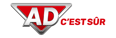 AD c'est sûr